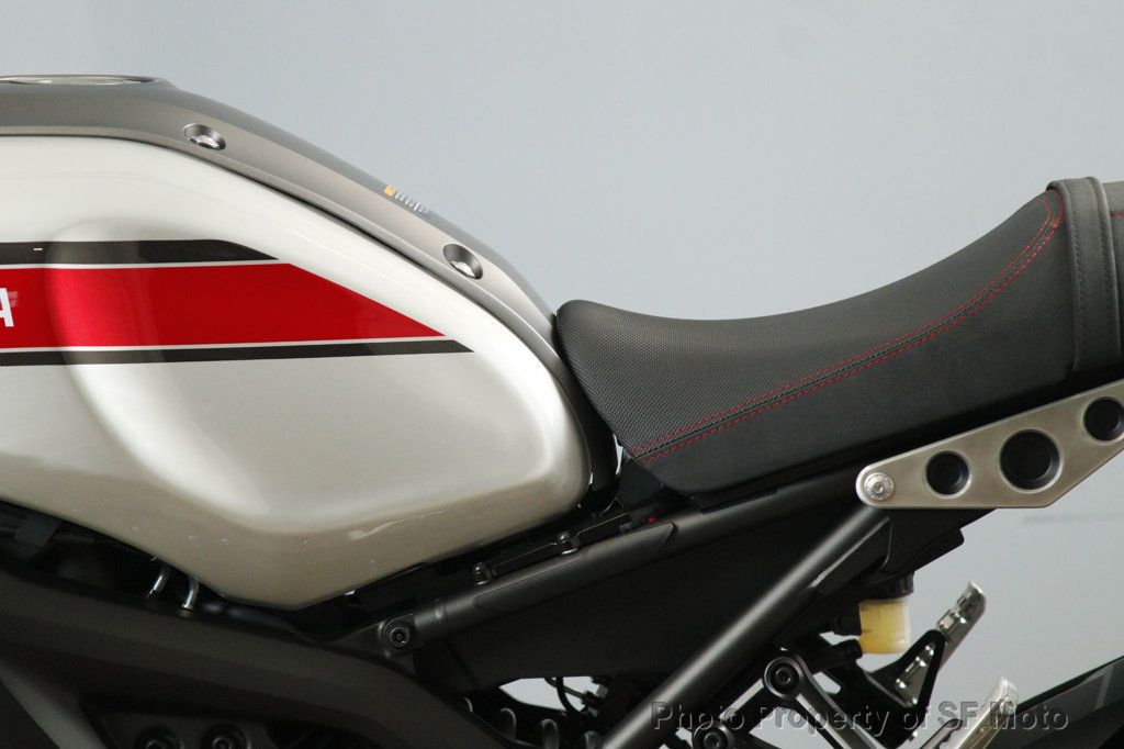 2019 Yamaha XSR900 Includes Warranty! - 22982488 - 9