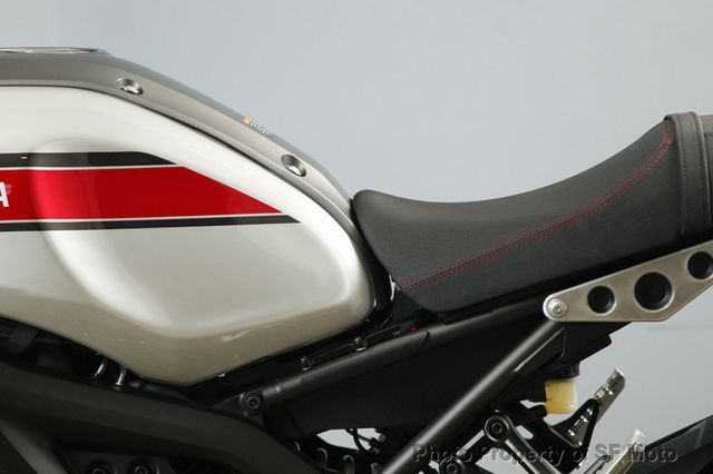 2019 Yamaha XSR900 Includes Warranty! - 22982488 - 9