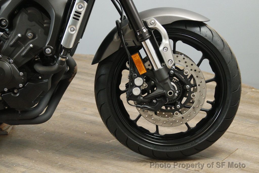 2019 Yamaha XSR900 Includes Warranty! - 22982488 - 13