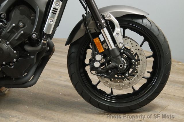 2019 Yamaha XSR900 Includes Warranty! - 22982488 - 13