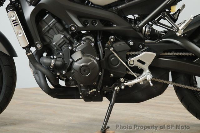 2019 Yamaha XSR900 Includes Warranty! - 22982488 - 15