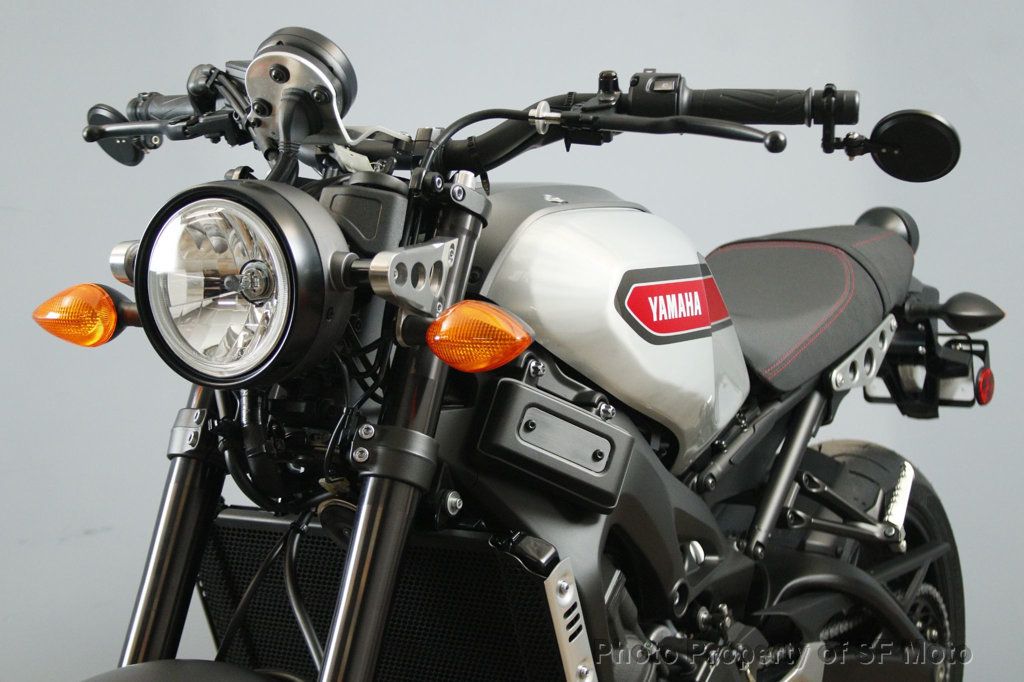 2019 Yamaha XSR900 Includes Warranty! - 22982488 - 1