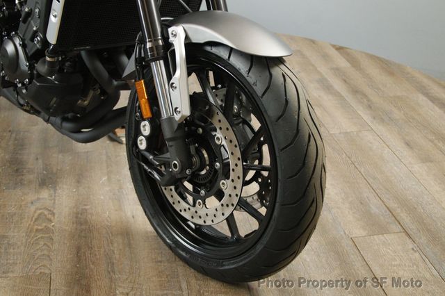 2019 Yamaha XSR900 Includes Warranty! - 22982488 - 19