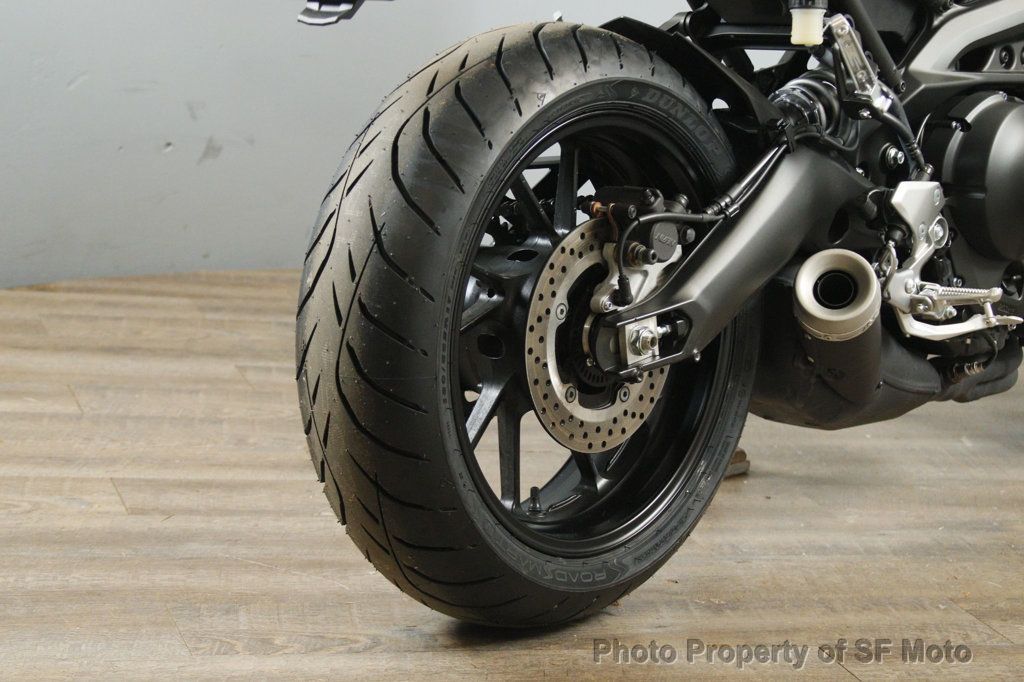 2019 Yamaha XSR900 Includes Warranty! - 22982488 - 20