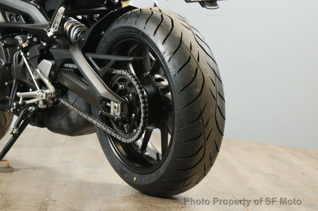2019 Yamaha XSR900 Includes Warranty! - 22982488 - 21