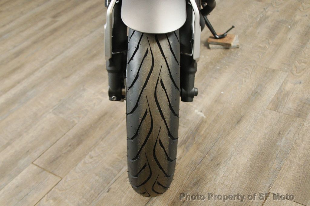 2019 Yamaha XSR900 Includes Warranty! - 22982488 - 22