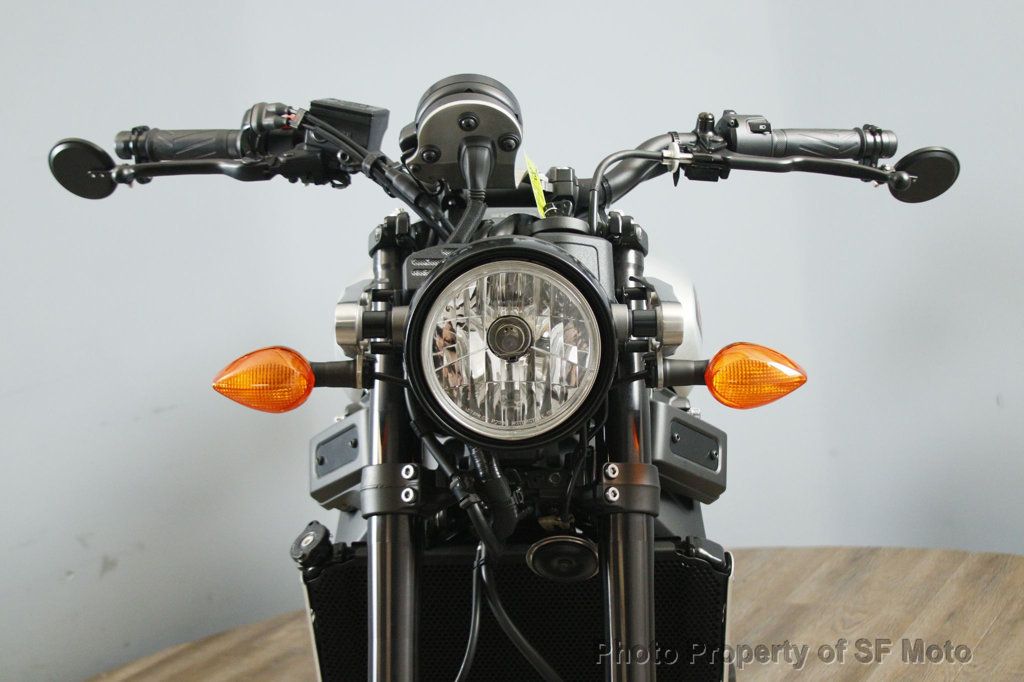 2019 Yamaha XSR900 Includes Warranty! - 22982488 - 24