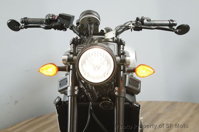 2019 Yamaha XSR900 Includes Warranty! - 22982488 - 25