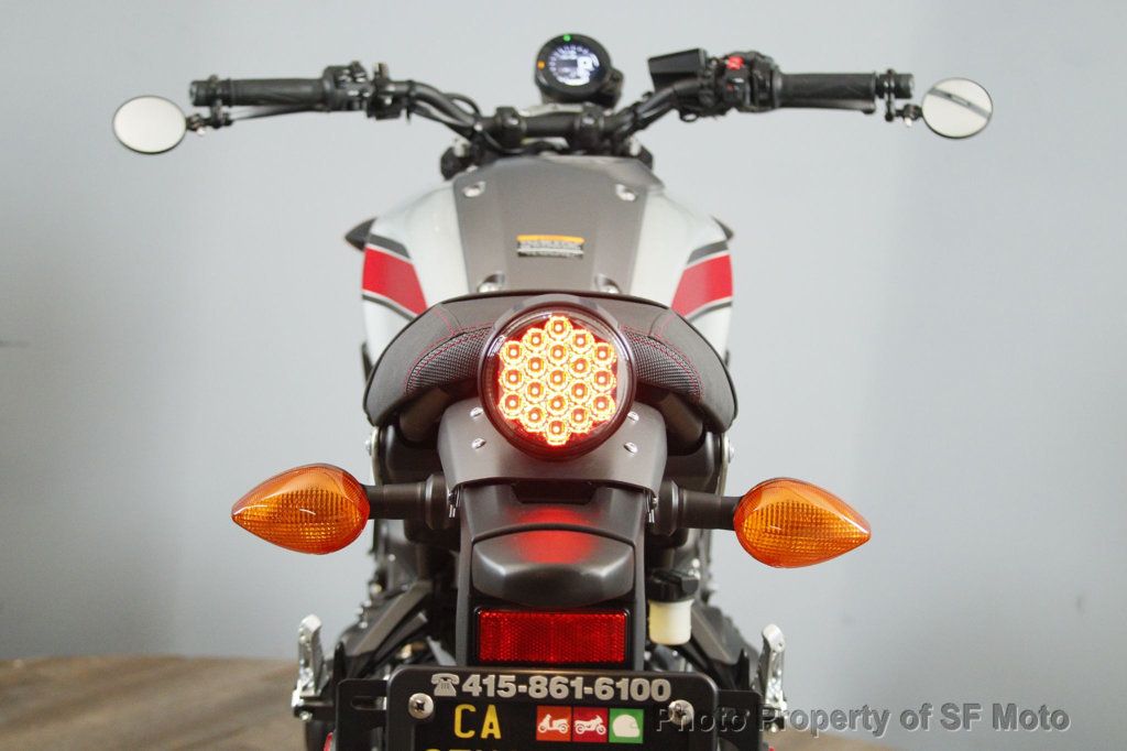 2019 Yamaha XSR900 Includes Warranty! - 22982488 - 27