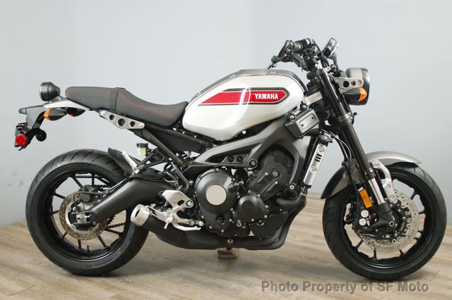 2019 Yamaha XSR900 Includes Warranty! - 22982488 - 2
