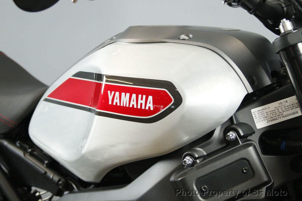 2019 Yamaha XSR900 Includes Warranty! - 22982488 - 32