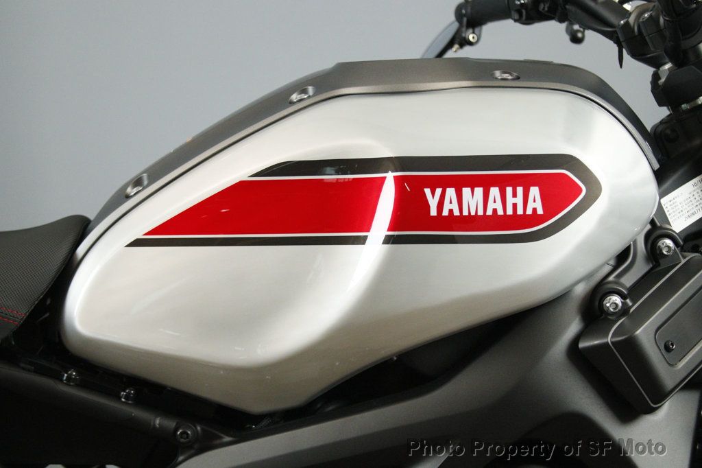 2019 Yamaha XSR900 Includes Warranty! - 22982488 - 34