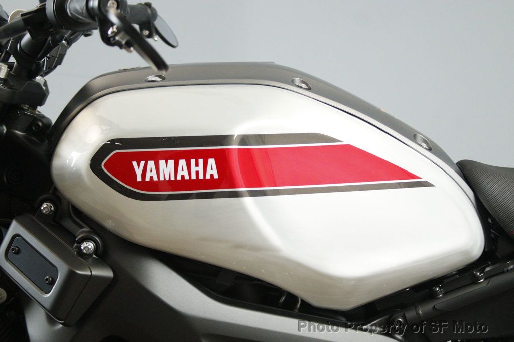 2019 Yamaha XSR900 Includes Warranty! - 22982488 - 35
