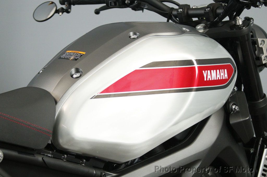 2019 Yamaha XSR900 Includes Warranty! - 22982488 - 36