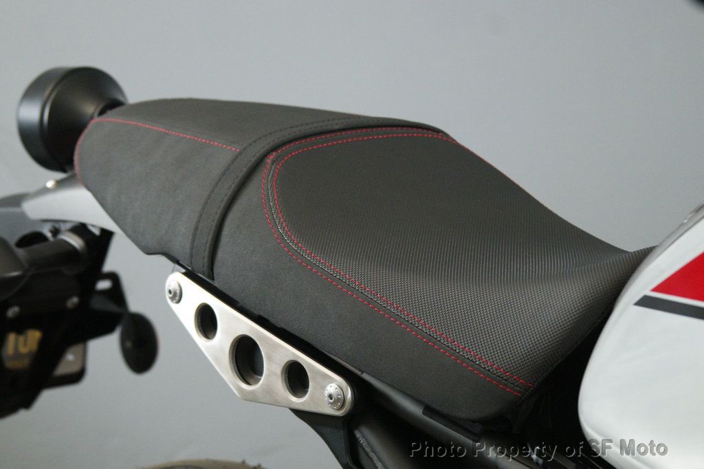2019 Yamaha XSR900 Includes Warranty! - 22982488 - 38