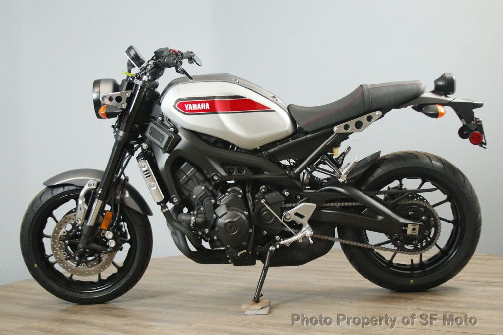 2019 Yamaha XSR900 Includes Warranty! - 22982488 - 3