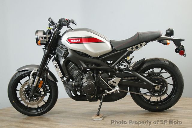 2019 Yamaha XSR900 Includes Warranty! - 22982488 - 3