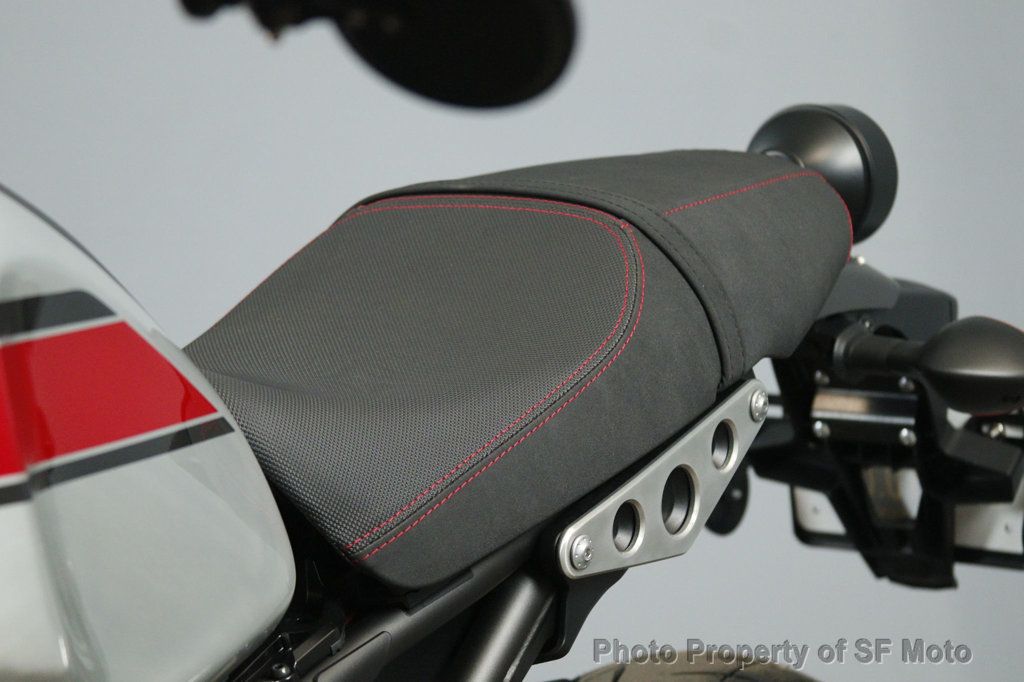 2019 Yamaha XSR900 Includes Warranty! - 22982488 - 39