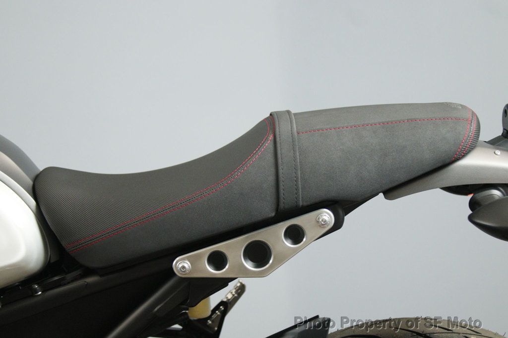 2019 Yamaha XSR900 Includes Warranty! - 22982488 - 41