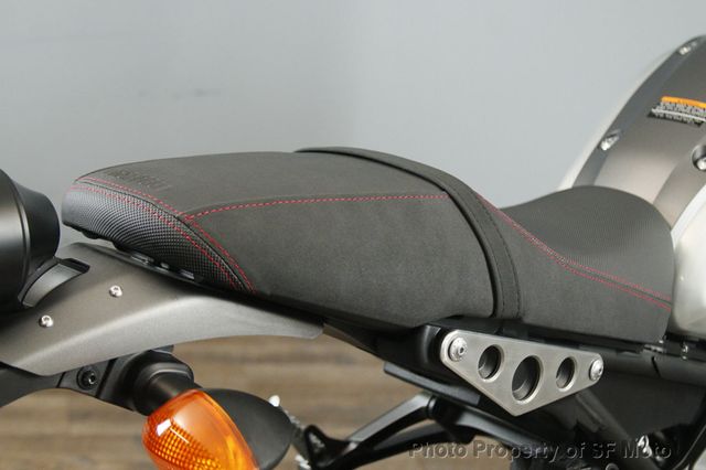 2019 Yamaha XSR900 Includes Warranty! - 22982488 - 42