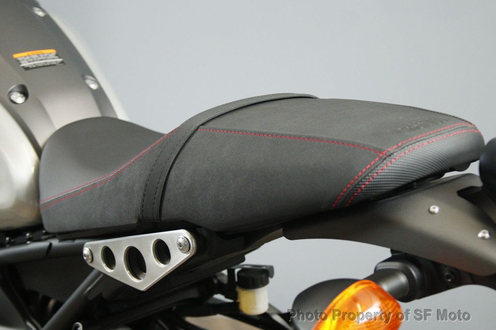 2019 Yamaha XSR900 Includes Warranty! - 22982488 - 43