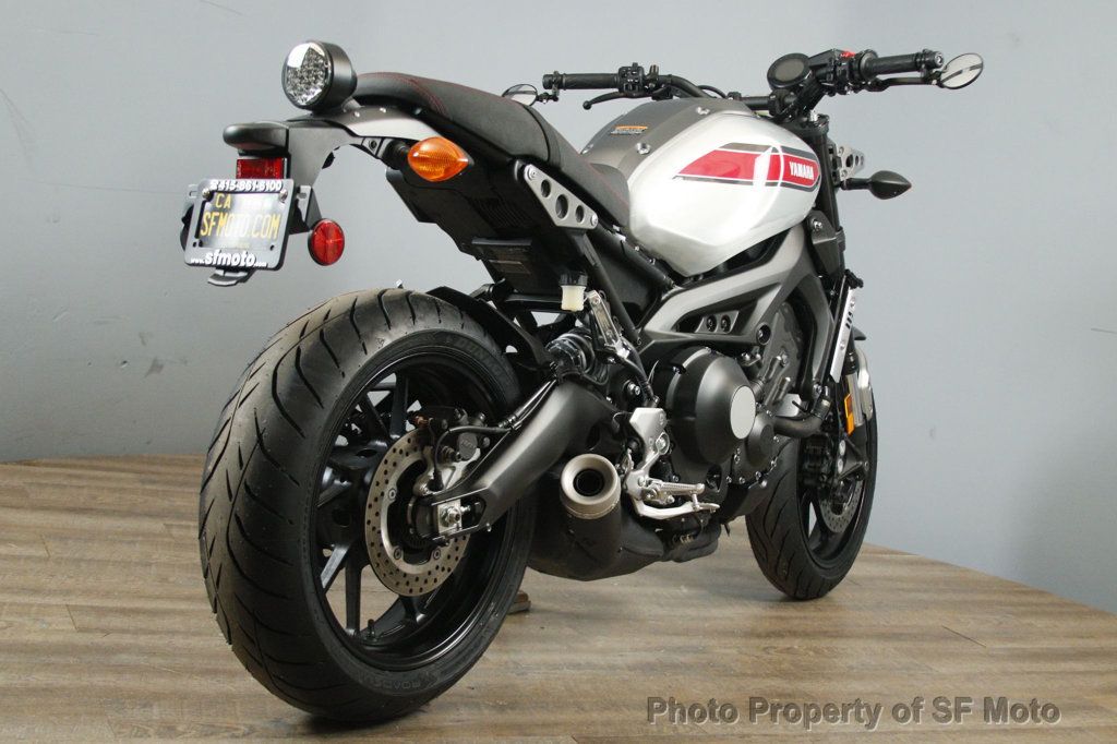 2019 Yamaha XSR900 Includes Warranty! - 22982488 - 44