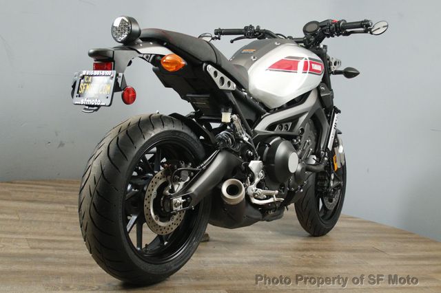 2019 Yamaha XSR900 Includes Warranty! - 22982488 - 44