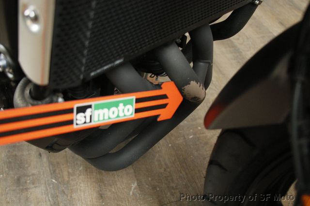 2019 Yamaha XSR900 Includes Warranty! - 22982488 - 46