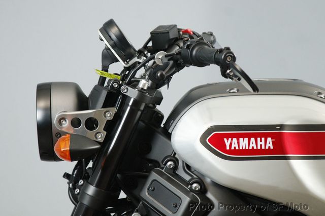 2019 Yamaha XSR900 Includes Warranty! - 22982488 - 6