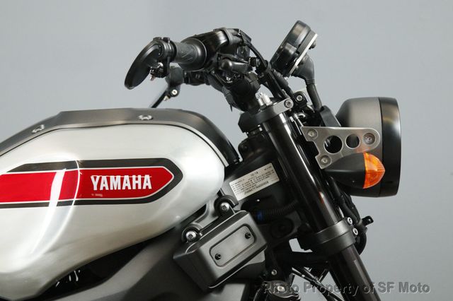 2019 Yamaha XSR900 Includes Warranty! - 22982488 - 7