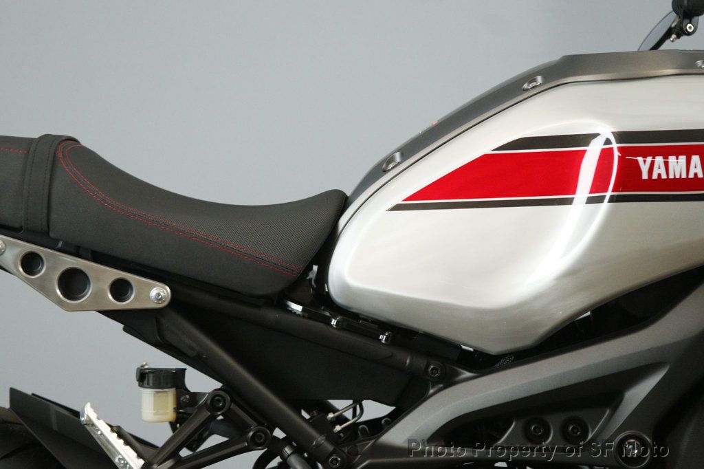 2019 Yamaha XSR900 Includes Warranty! - 22982488 - 8