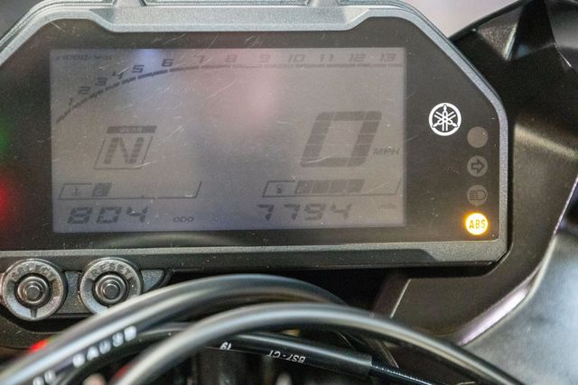2019 YAMAHA YZF-R3 ABS NICE UPGRADES!!! - 22948816 - 11