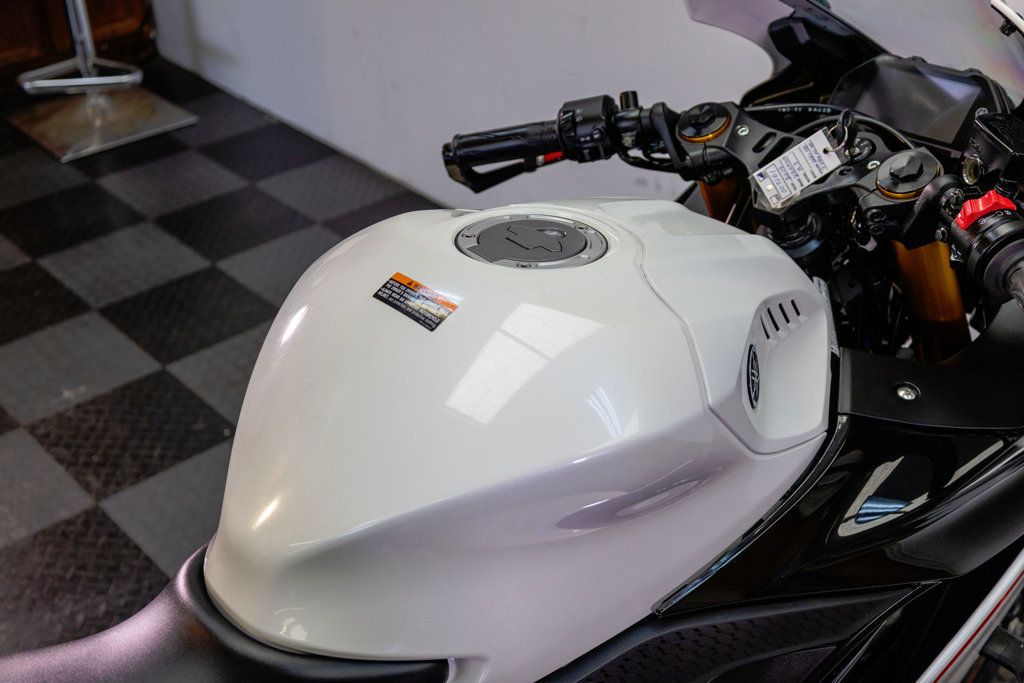 2019 YAMAHA YZF-R3 ABS NICE UPGRADES!!! - 22948816 - 13