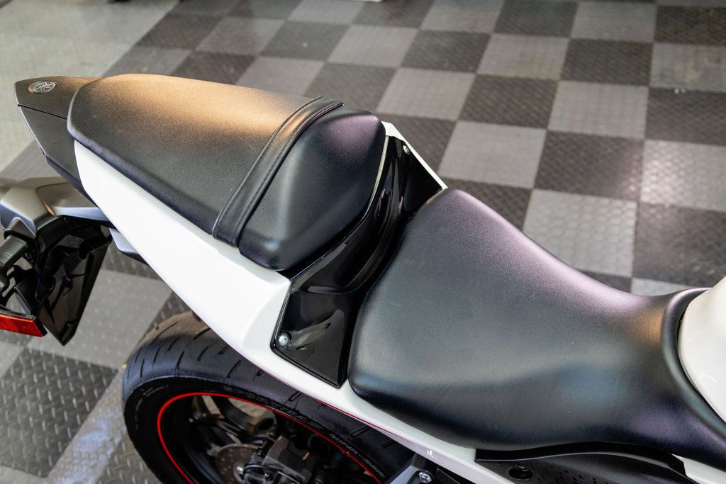 2019 YAMAHA YZF-R3 ABS NICE UPGRADES!!! - 22948816 - 17