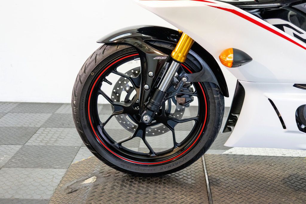 2019 YAMAHA YZF-R3 ABS NICE UPGRADES!!! - 22948816 - 19