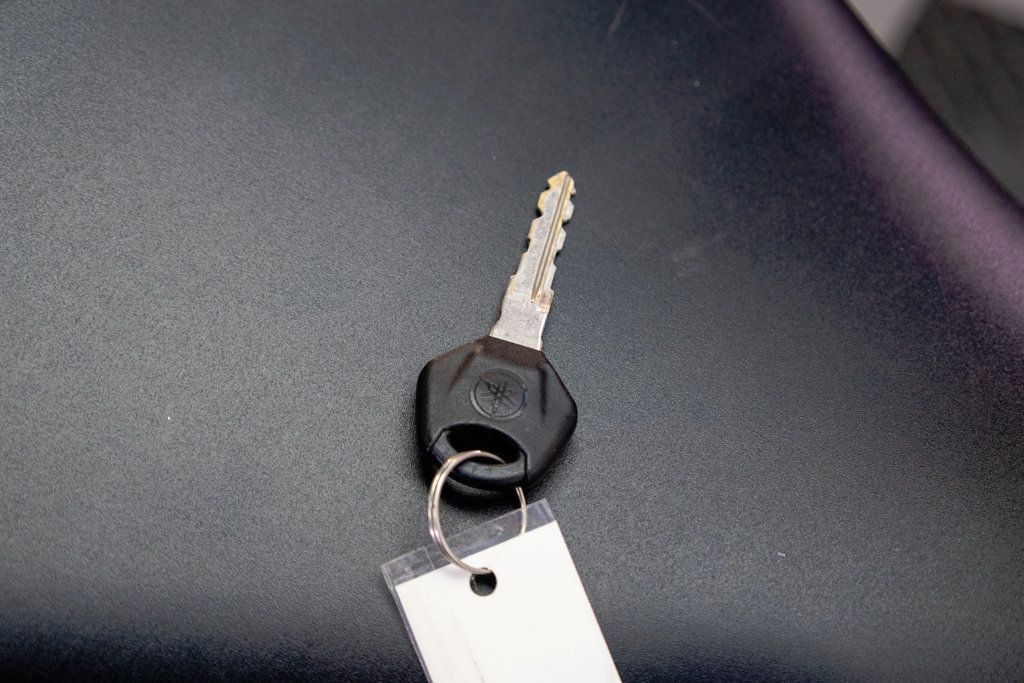 2019 YAMAHA YZF-R3 ABS NICE UPGRADES!!! - 22948816 - 24