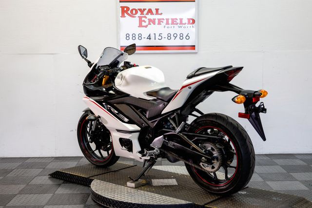 2019 YAMAHA YZF-R3 ABS NICE UPGRADES!!! - 22948816 - 3
