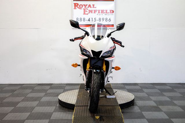 2019 YAMAHA YZF-R3 ABS NICE UPGRADES!!! - 22948816 - 5