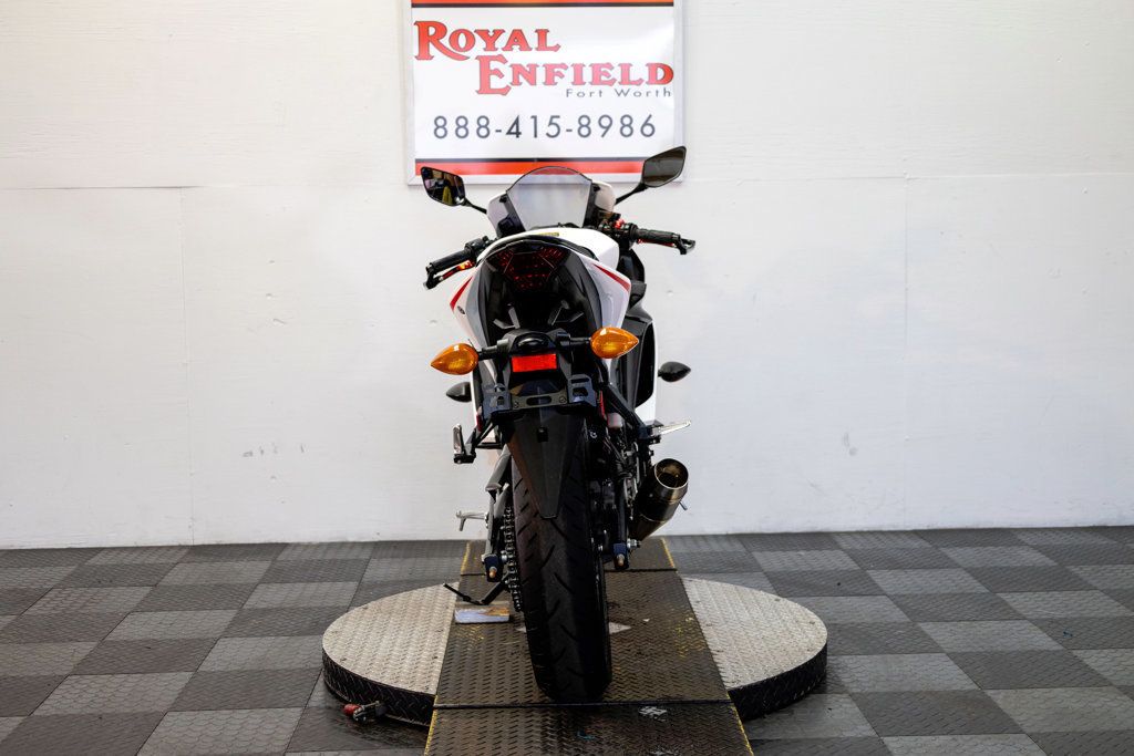 2019 YAMAHA YZF-R3 ABS NICE UPGRADES!!! - 22948816 - 6