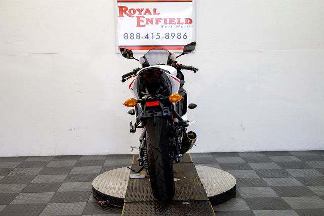 2019 YAMAHA YZF-R3 ABS NICE UPGRADES!!! - 22948816 - 6