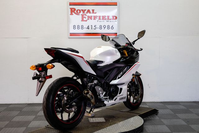 2019 YAMAHA YZF-R3 ABS NICE UPGRADES!!! - 22948816 - 7
