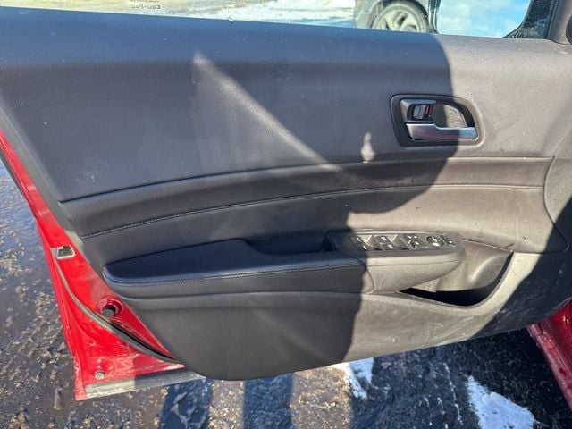 2020 Acura ILX Sedan - 22979411 - 9