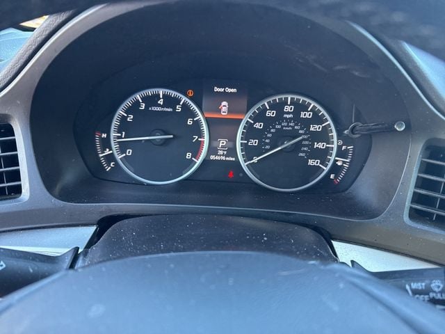 2020 Acura ILX Sedan - 22979411 - 12