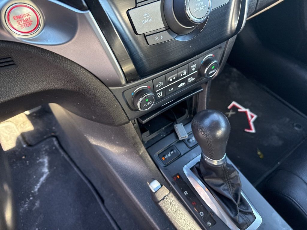 2020 Acura ILX Sedan - 22979411 - 15