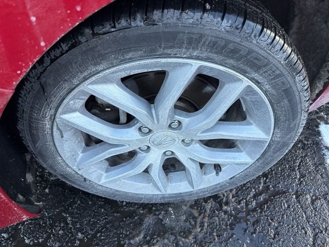 2020 Acura ILX Sedan - 22979411 - 1