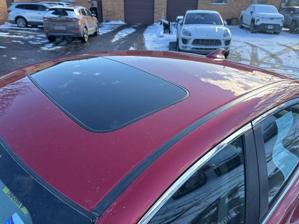 2020 Acura ILX Sedan - 22979411 - 3