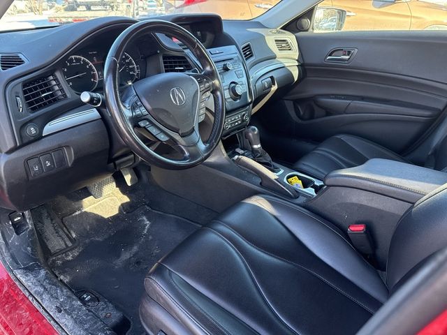 2020 Acura ILX Sedan - 22979411 - 7