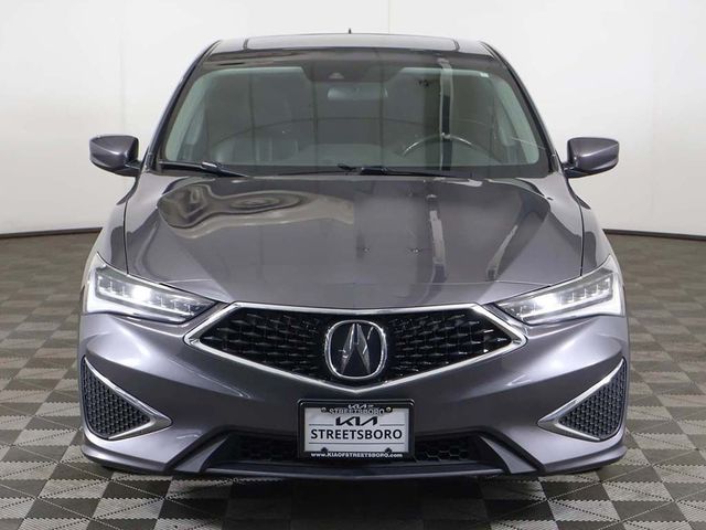 2020 Acura ILX Sedan - 23078766 - 9
