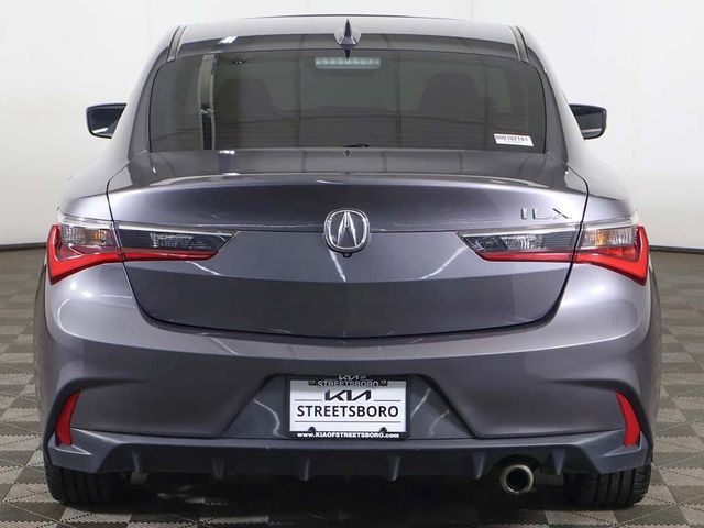 2020 Acura ILX Sedan - 23078766 - 10