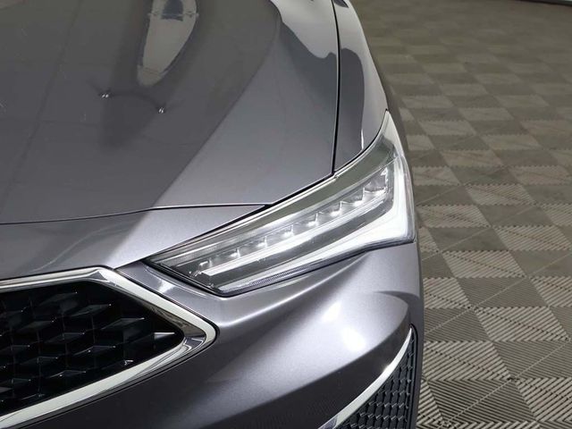2020 Acura ILX Sedan - 23078766 - 12